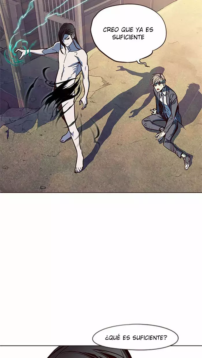 Read Electricidad veloz es Manga Online