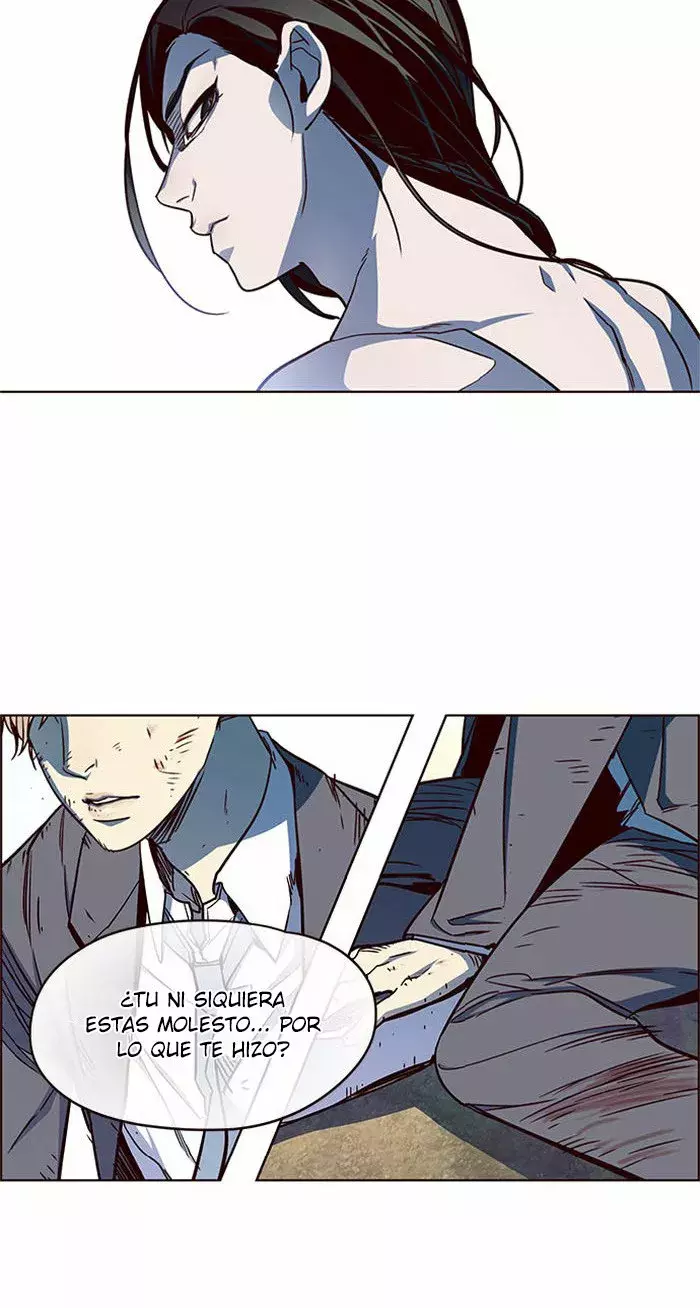 Read Electricidad veloz es Manga Online