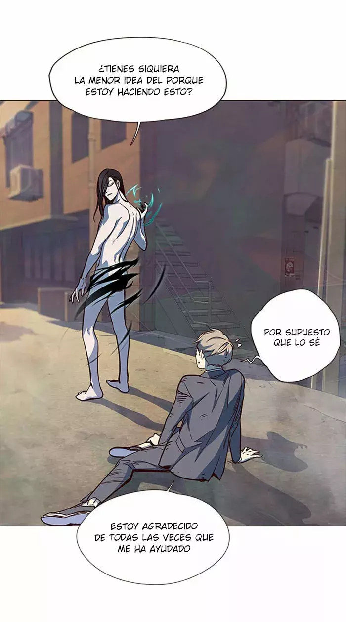 Read Electricidad veloz es Manga Online