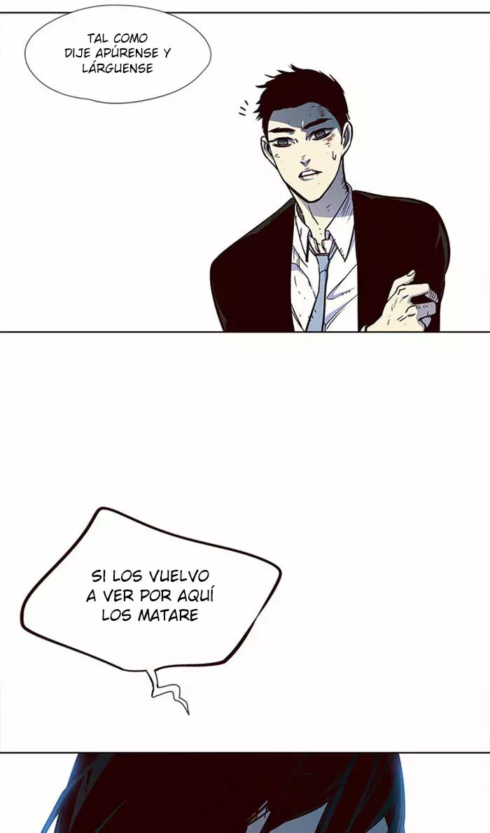 Read Electricidad veloz es Manga Online