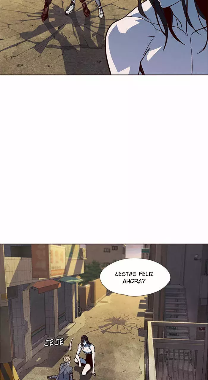 Read Electricidad veloz es Manga Online