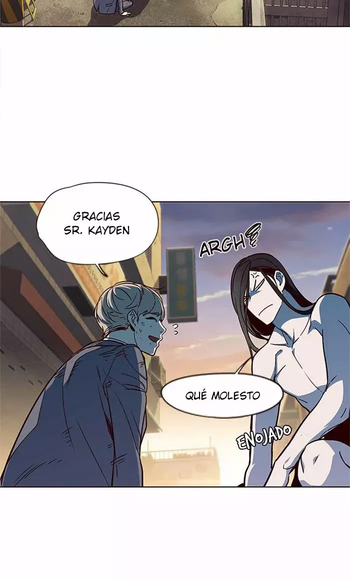 Read Electricidad veloz es Manga Online