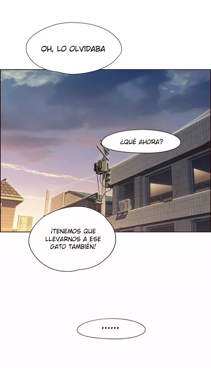 Read Electricidad veloz es Manga Online