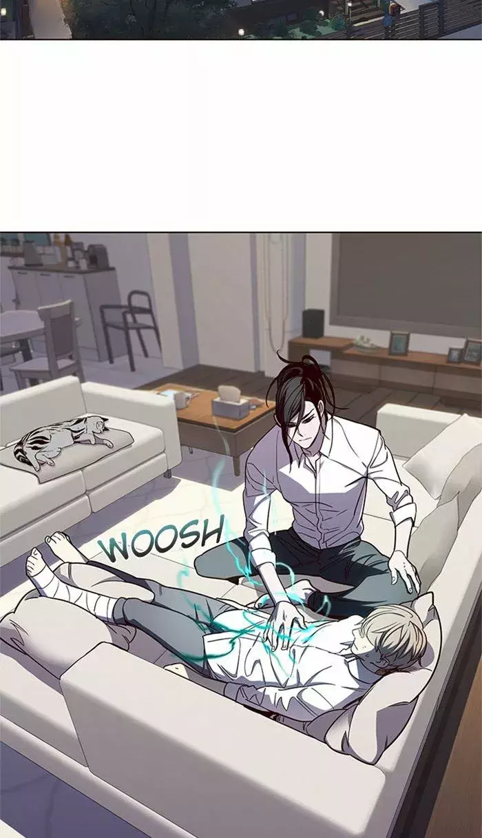 Read Electricidad veloz es Manga Online