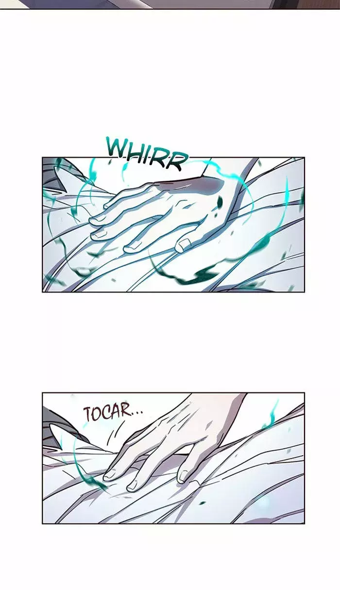 Read Electricidad veloz es Manga Online