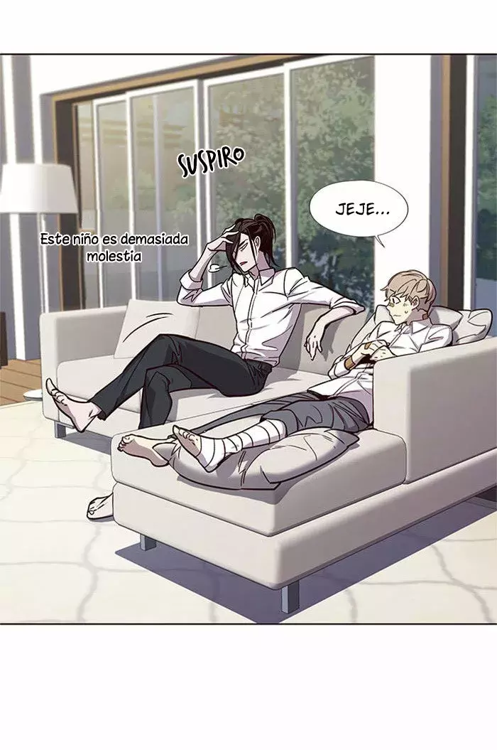 Read Electricidad veloz es Manga Online