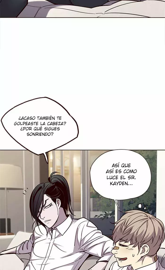 Read Electricidad veloz es Manga Online