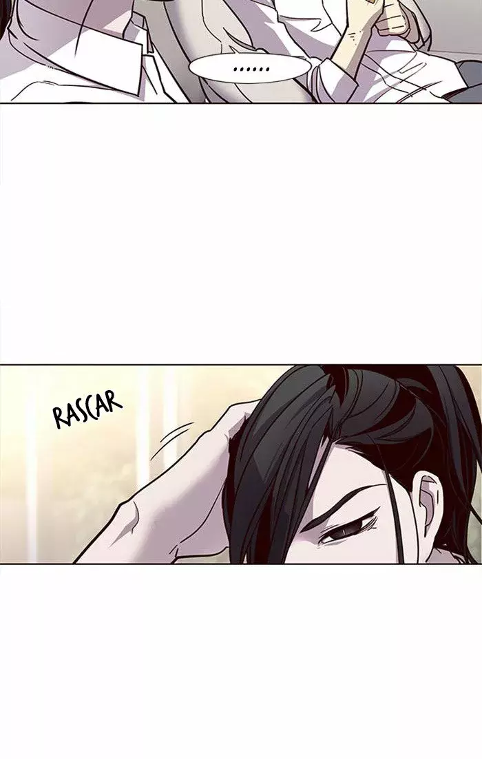 Read Electricidad veloz es Manga Online