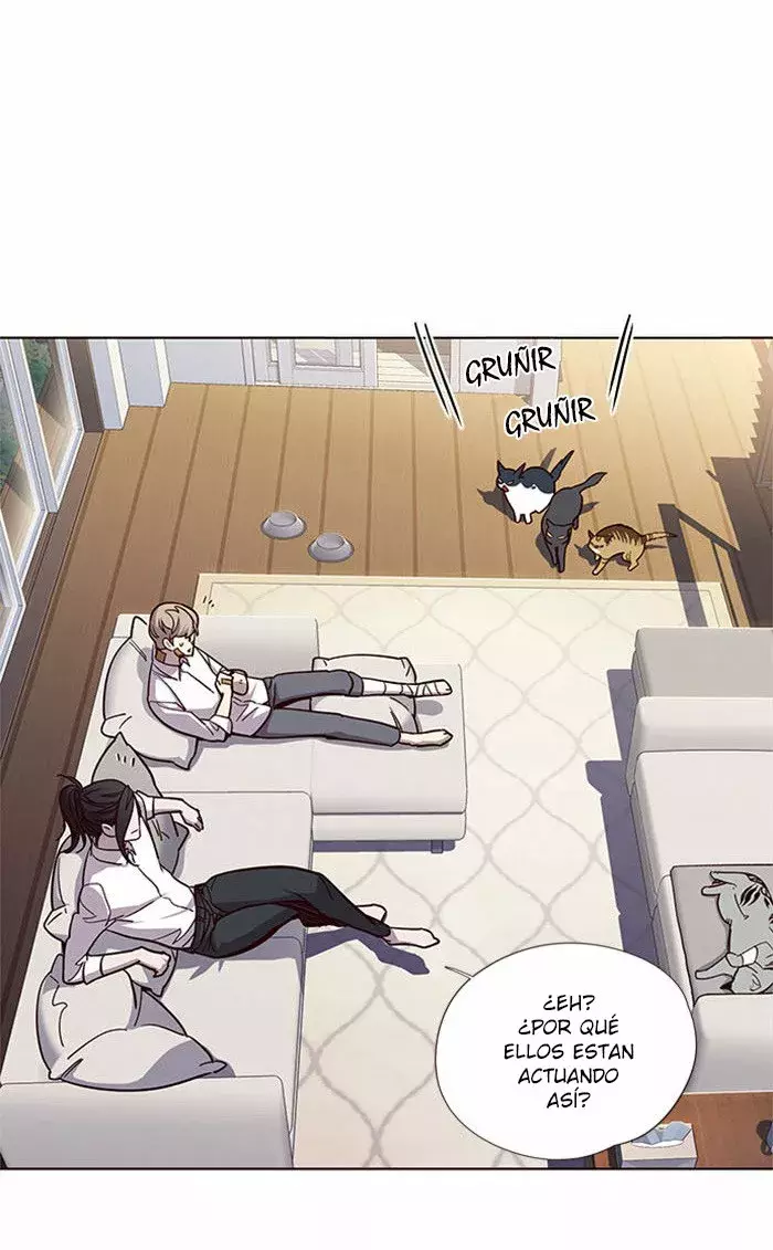 Read Electricidad veloz es Manga Online