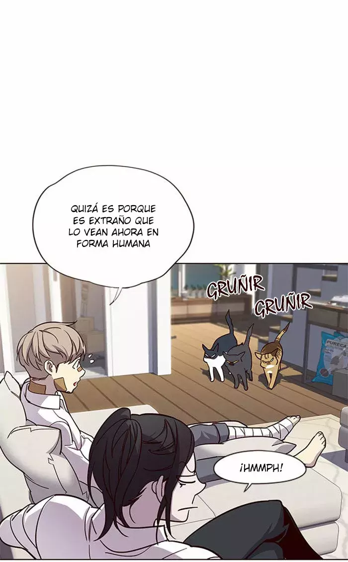 Read Electricidad veloz es Manga Online