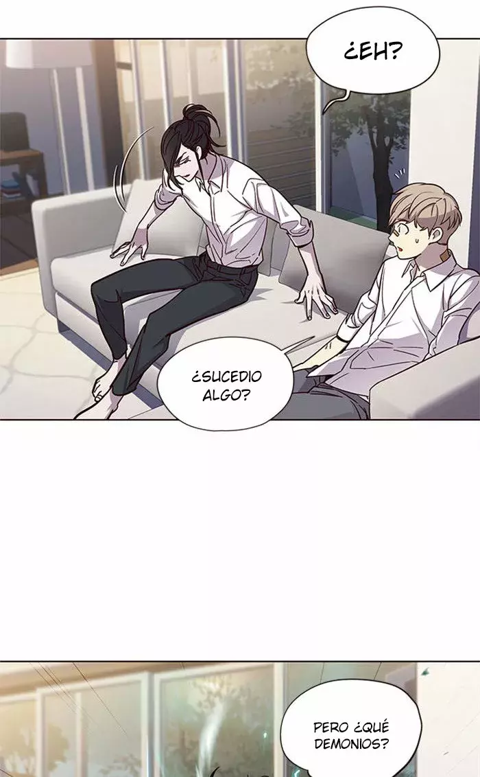 Read Electricidad veloz es Manga Online