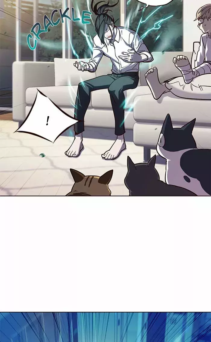 Read Electricidad veloz es Manga Online