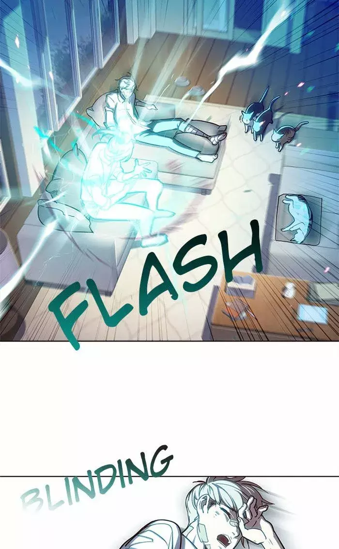 Read Electricidad veloz es Manga Online