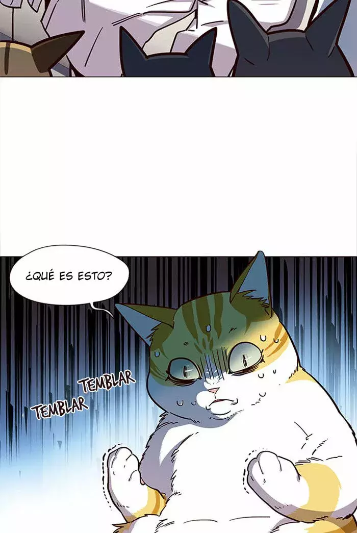 Read Electricidad veloz es Manga Online