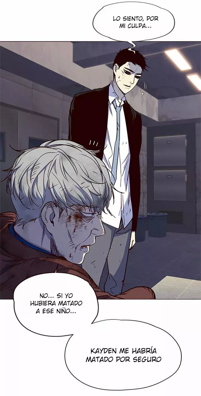 Read Electricidad veloz es Manga Online