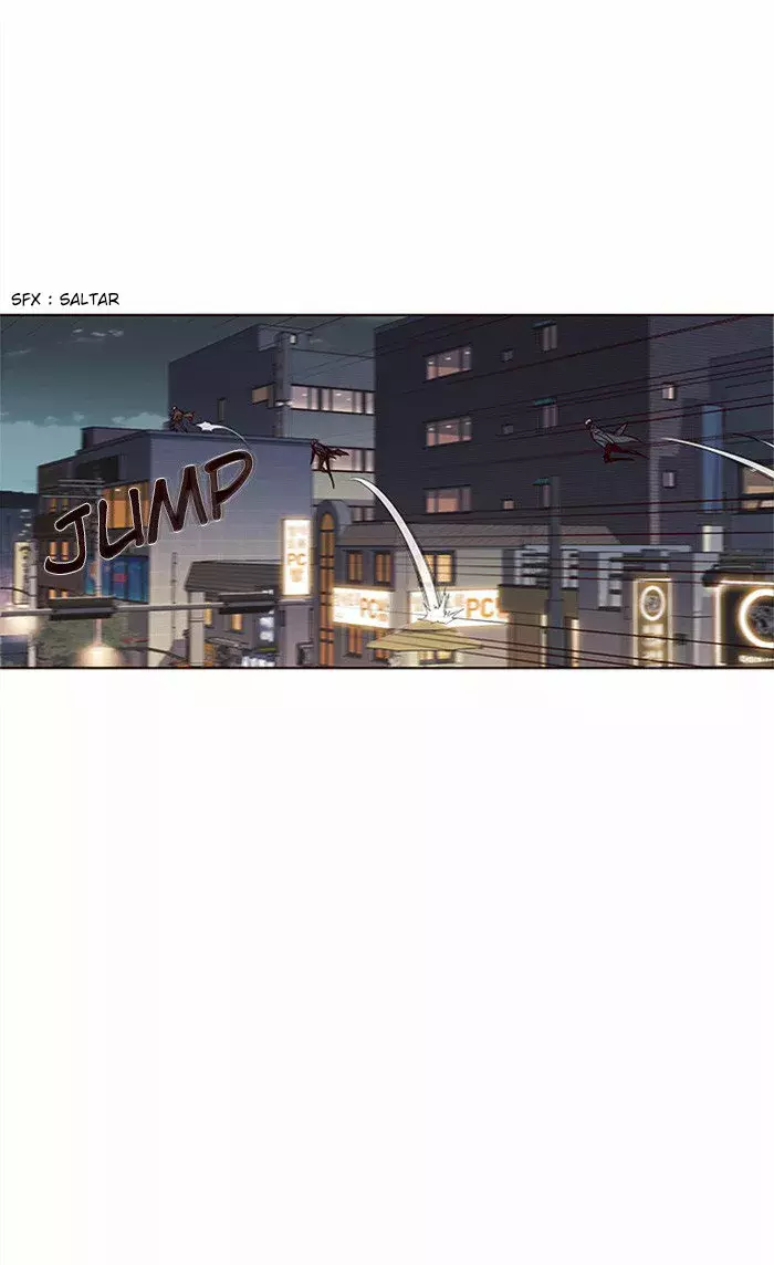 Read Electricidad veloz es Manga Online