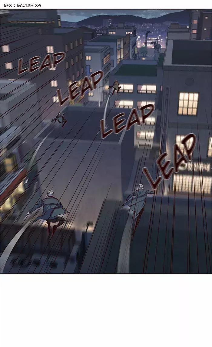 Read Electricidad veloz es Manga Online