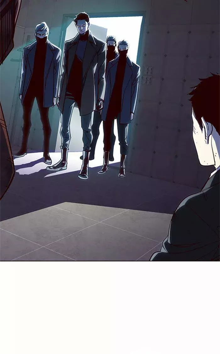 Read Electricidad veloz es Manga Online