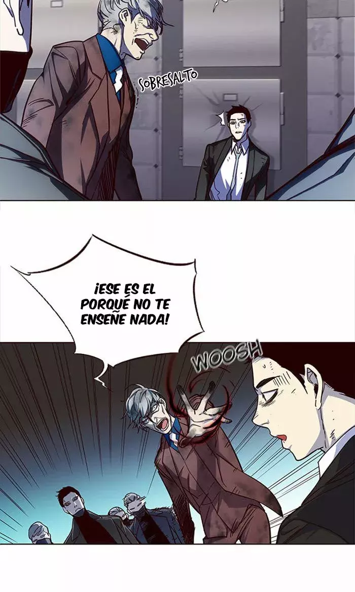 Read Electricidad veloz es Manga Online