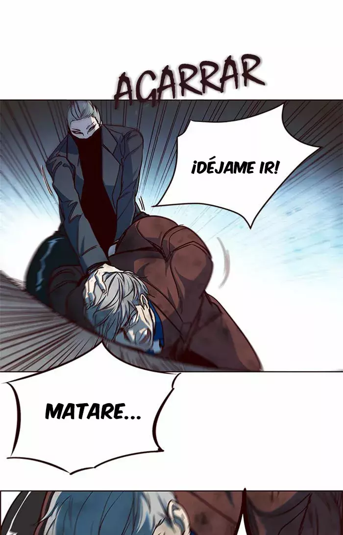 Read Electricidad veloz es Manga Online