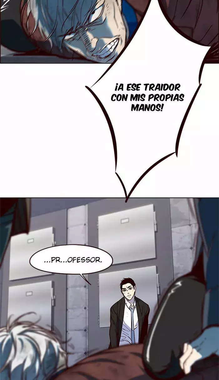 Read Electricidad veloz es Manga Online