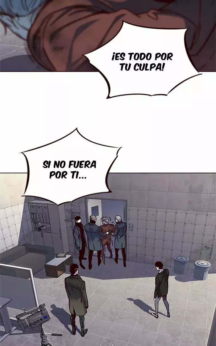 Read Electricidad veloz es Manga Online