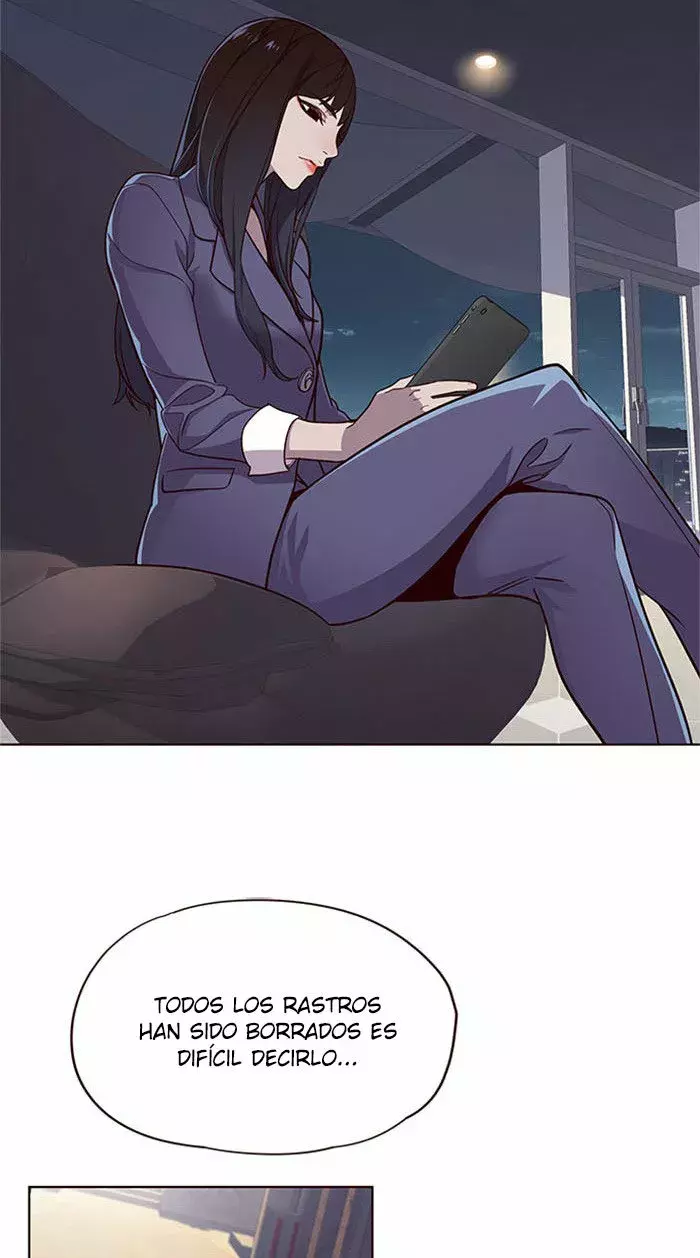 Read Electricidad veloz es Manga Online