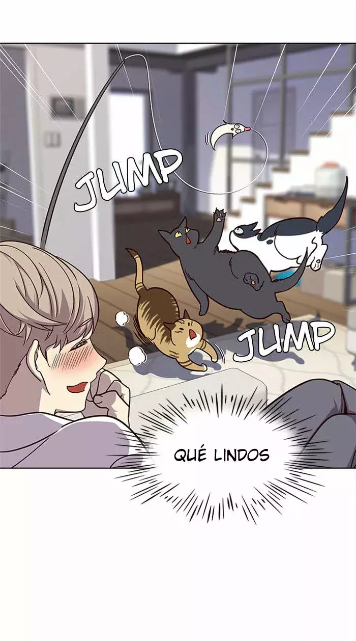 Read Electricidad veloz es Manga Online