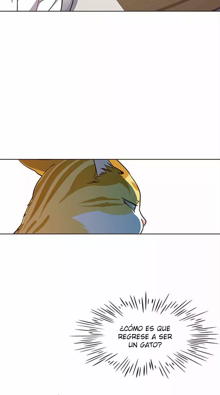 Read Electricidad veloz es Manga Online