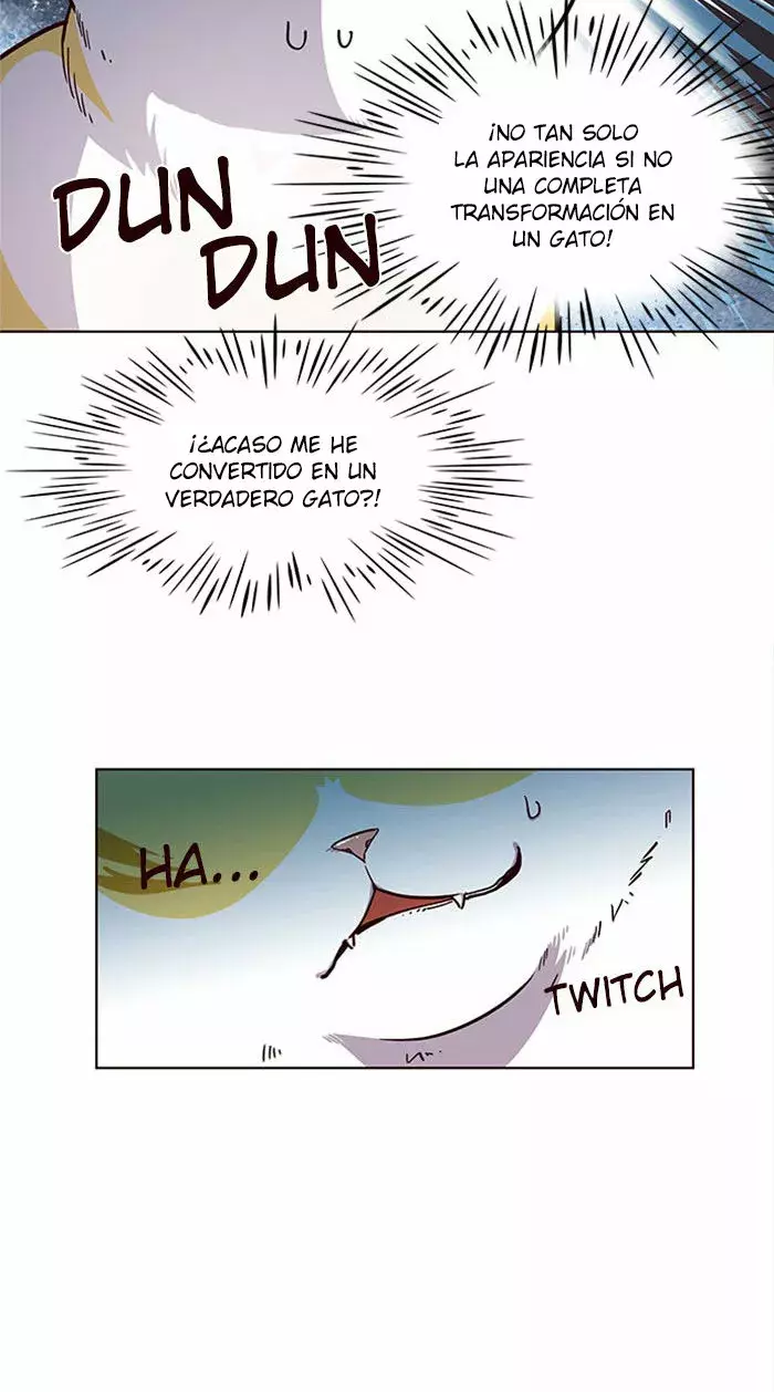 Read Electricidad veloz es Manga Online