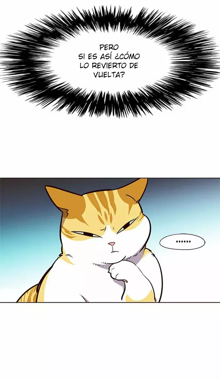 Read Electricidad veloz es Manga Online