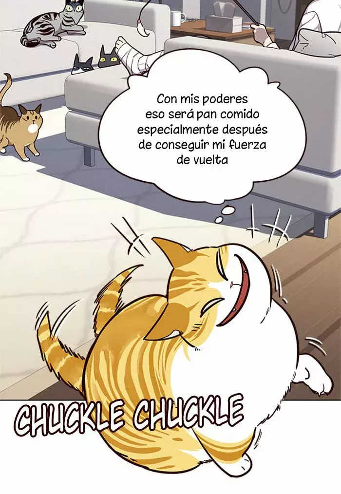 Read Electricidad veloz es Manga Online