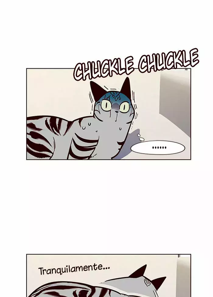 Read Electricidad veloz es Manga Online