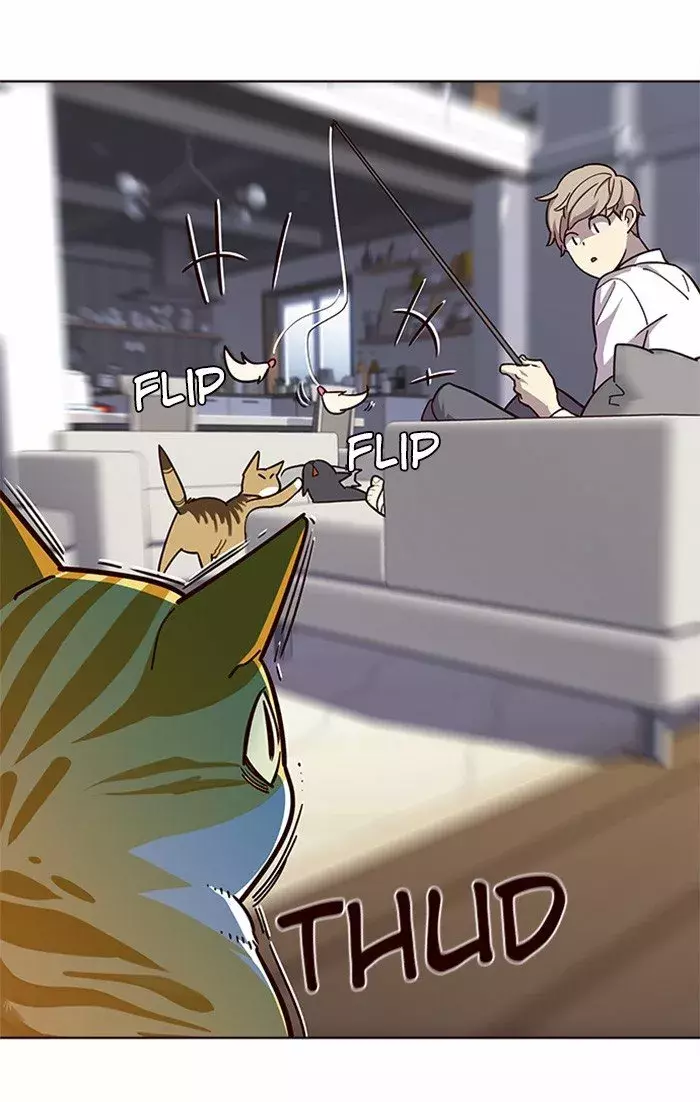 Read Electricidad veloz es Manga Online