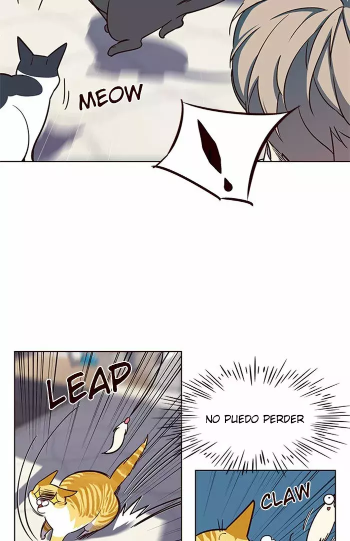 Read Electricidad veloz es Manga Online