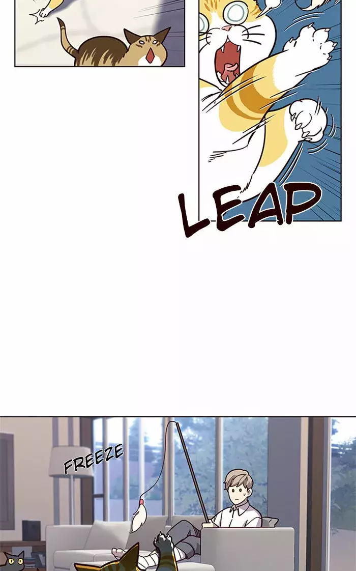 Read Electricidad veloz es Manga Online