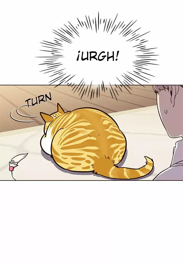 Read Electricidad veloz es Manga Online