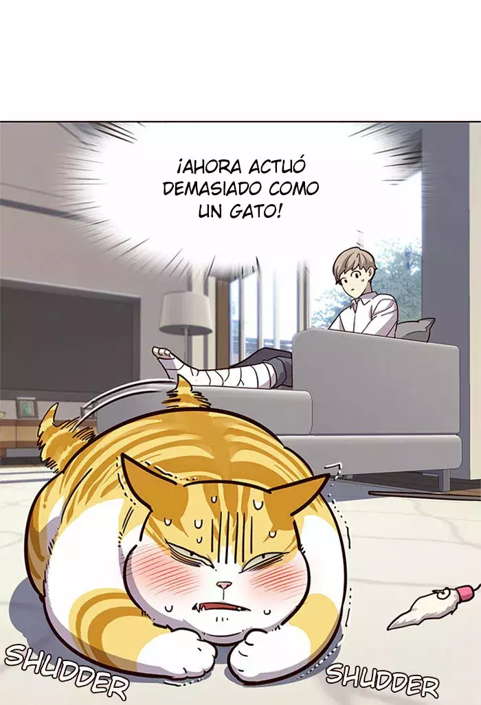 Read Electricidad veloz es Manga Online