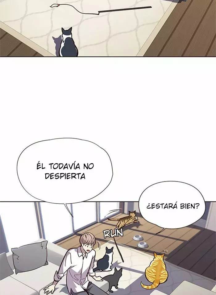 Read Electricidad veloz es Manga Online