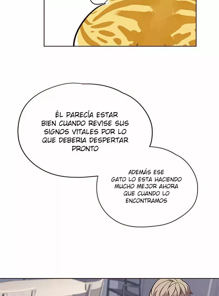 Read Electricidad veloz es Manga Online