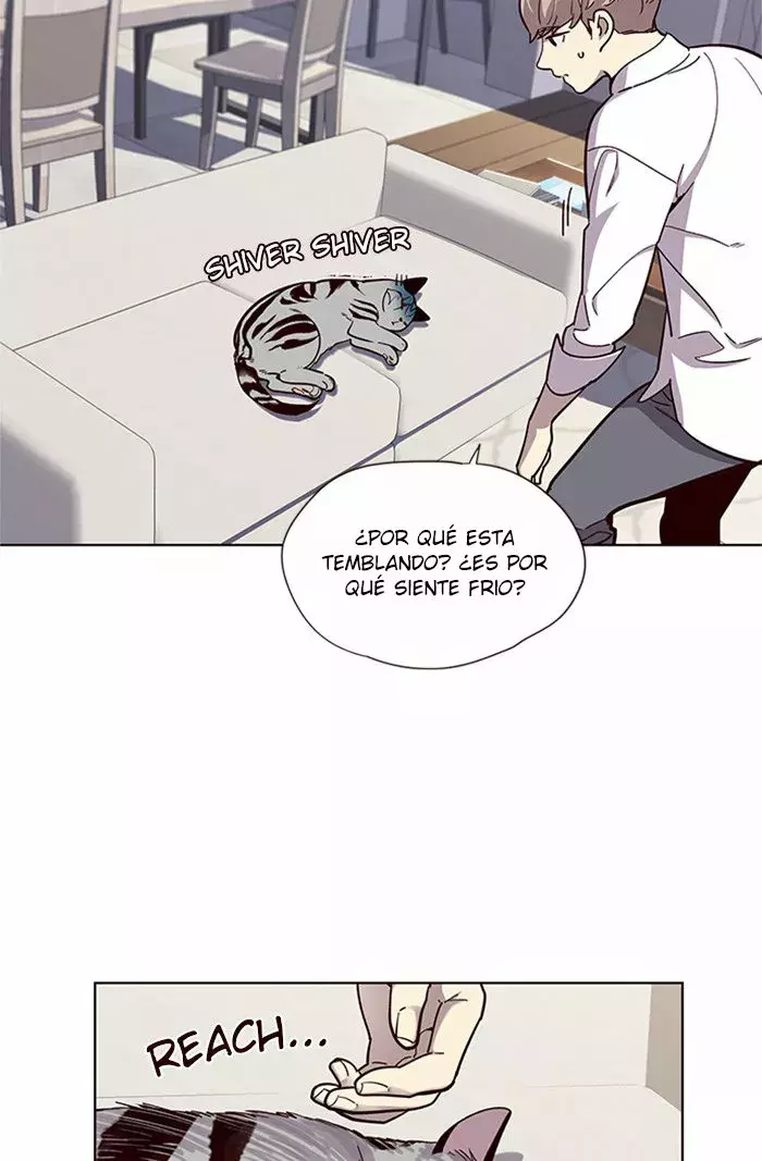 Read Electricidad veloz es Manga Online