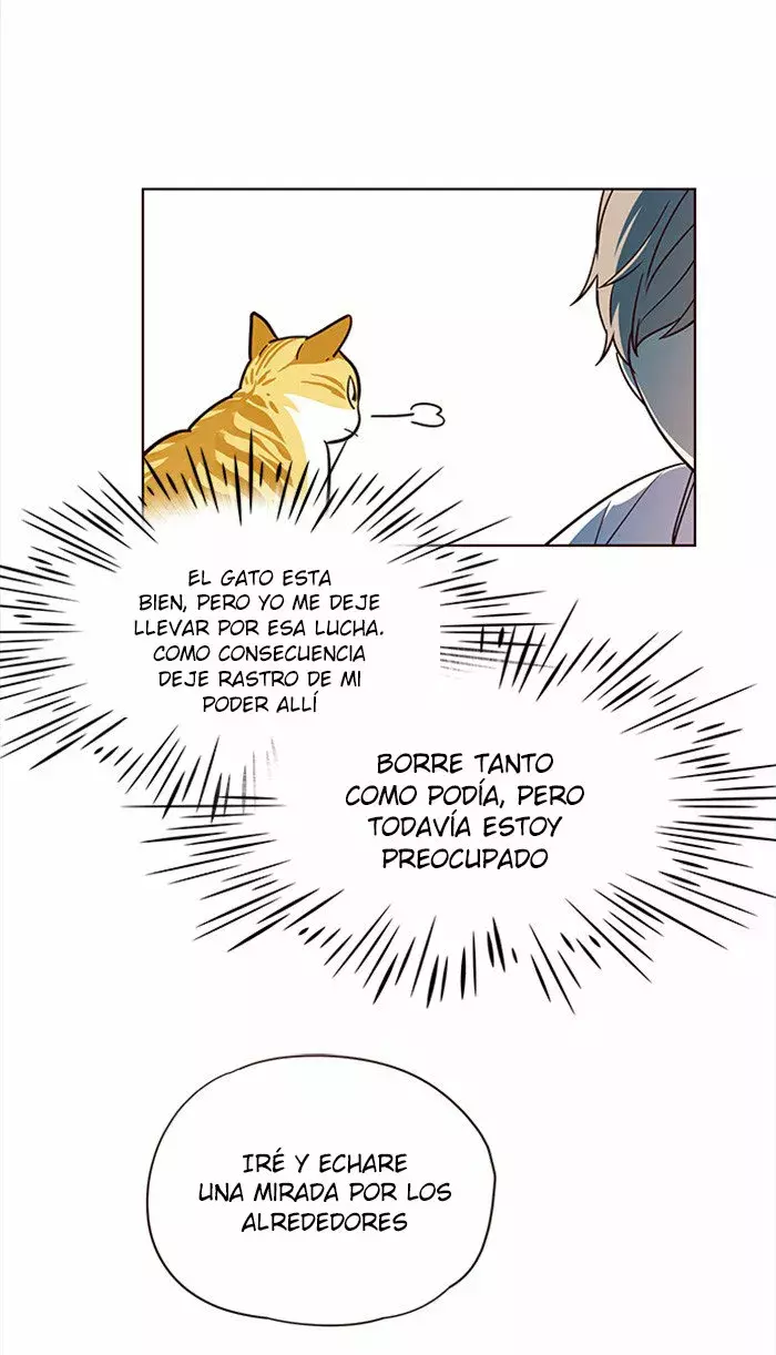 Read Electricidad veloz es Manga Online