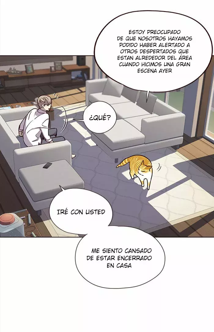 Read Electricidad veloz es Manga Online