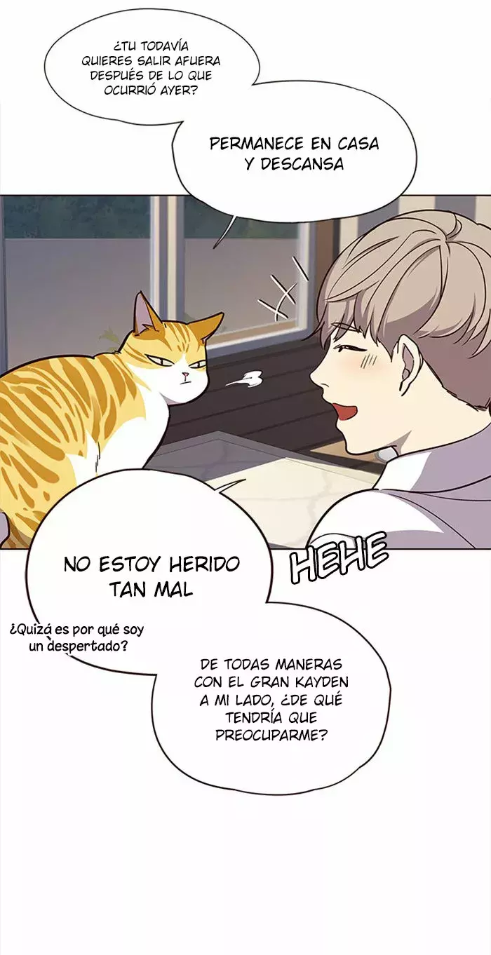 Read Electricidad veloz es Manga Online