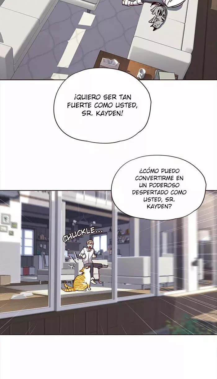 Read Electricidad veloz es Manga Online