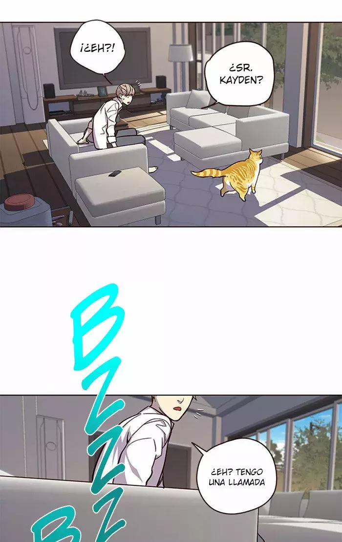 Read Electricidad veloz es Manga Online