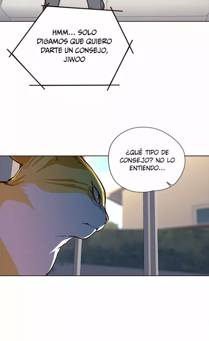 Read Electricidad veloz es Manga Online