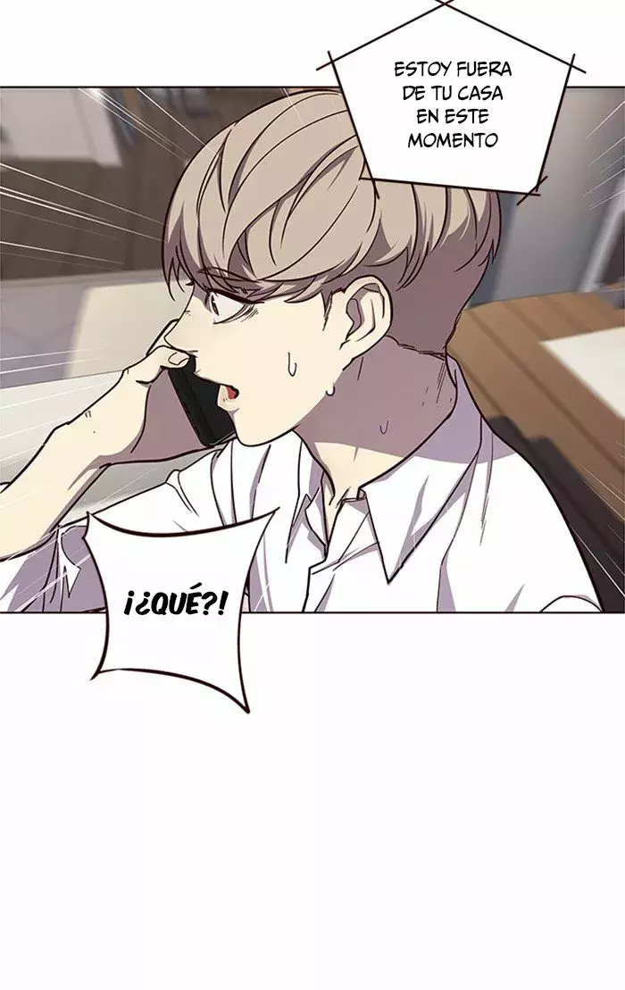 Read Electricidad veloz es Manga Online