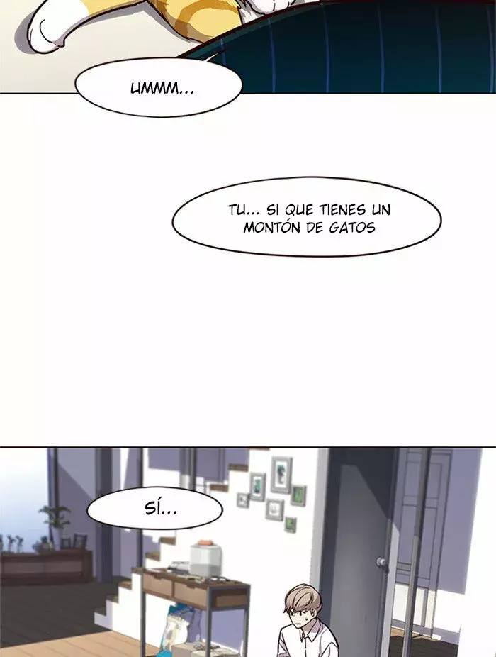 Read Electricidad veloz es Manga Online