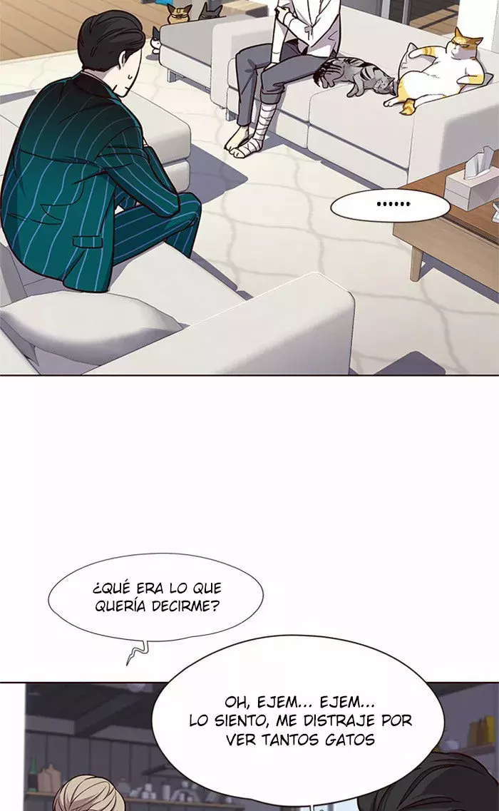 Read Electricidad veloz es Manga Online